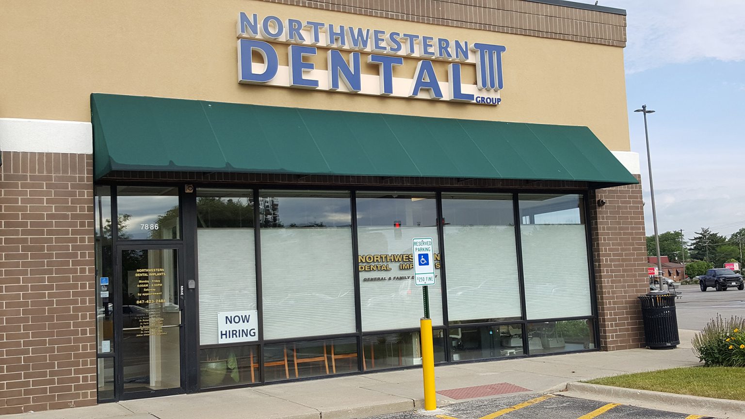 Northwestern Dental Group Best Dentist in Niles, IL 1 Dentist in